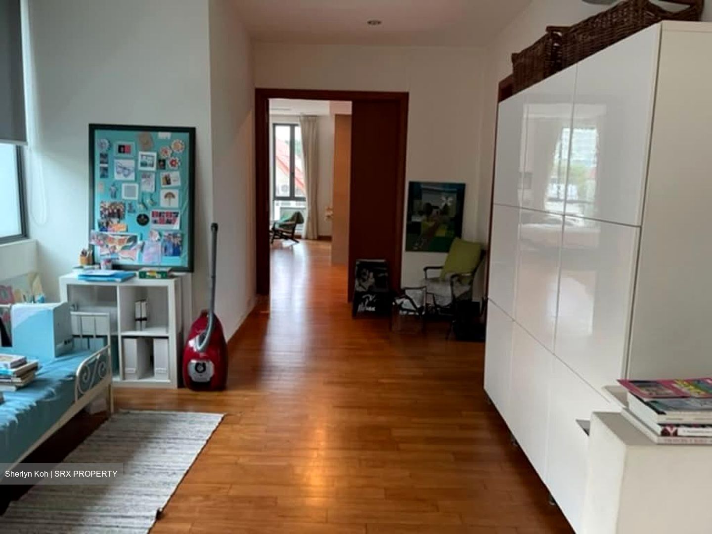 Braddell Heights Estate (D13), Detached #553522541